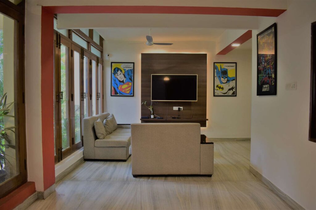 Coworking Space in Coimbatore