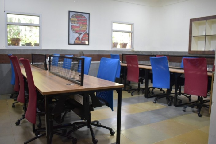 coworking space coimbatore