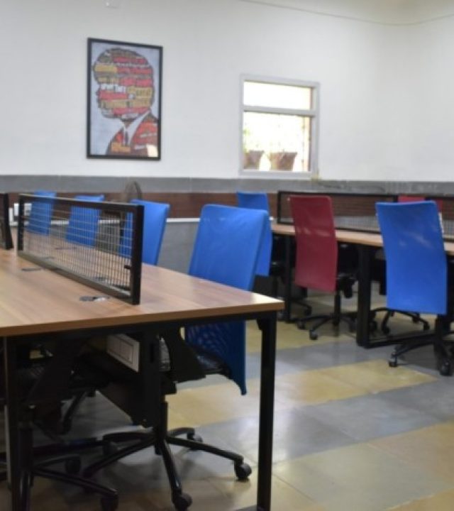 coworking space coimbatore