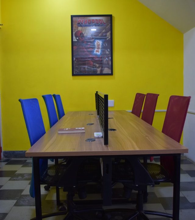 coworking spaces near me - coimbatore
