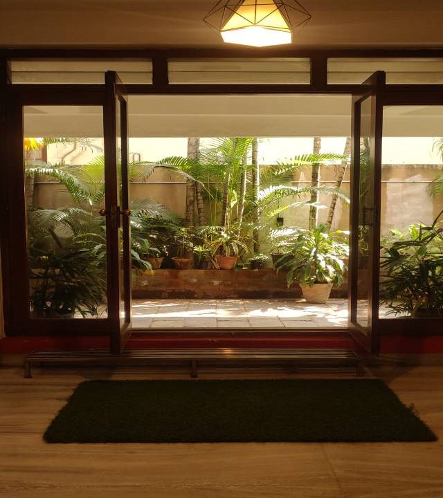 shared office space coimbatore